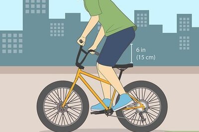 How to Do BMX Tricks