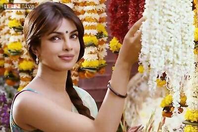 Gunday: Priyanka is the strongest person I've met, says Ali Abbas Zafar
