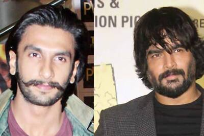 Ranveer Singh, R Madhavan, Hrithik Roshan and other stars share all about their mentor ahead of 'Saala khadoos'