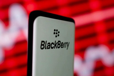 Cybersecurity Concerns Help Blackberry Beat Revenue Estimates