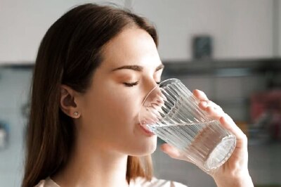 Probiotics To Hydration, Easy Home Remedies For Urinary Tract Infections