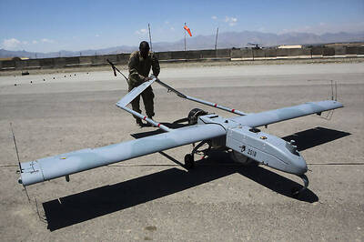 US Army Halts Use of Chinese-made Drones Over Cyber Concerns