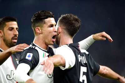 Serie A, Lazio vs Juventus LIVE Streaming: When and Where to Watch Online, TV Telecast, Team News