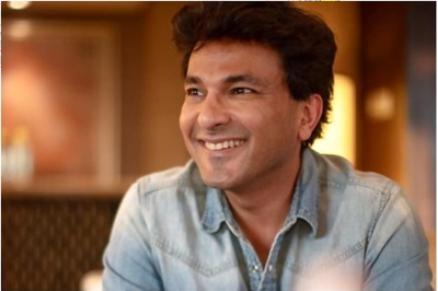 Chef Vikas Khanna Organising Food Distribution Drive for Mumbai's Dabbawalas, Widows in Vrindavan