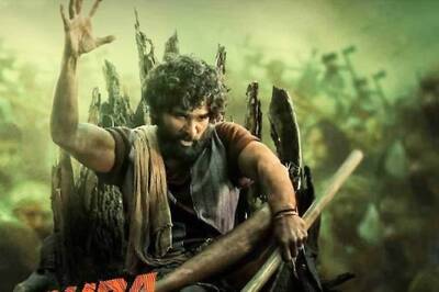 After Pushpa: The Rule, Allu Arjun Is Expected To Feature In These Films