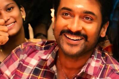 Suriya Dubs Telugu Version of Etharkkum Thunindhavan. Details Inside