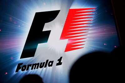 Weeks Before Formula One Race, Residents File Lawsuit to Block Miami Grand Prix