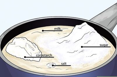 How to Make Banana Cream