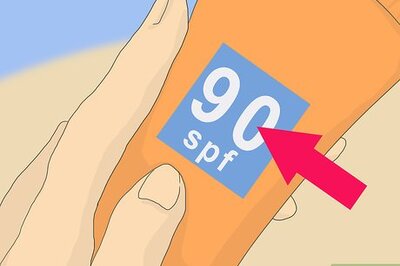 How to Choose a Sunblock