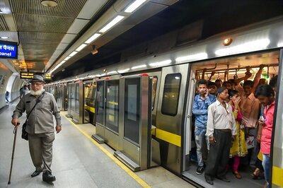 No Untoward Incident Today, Say Delhi Police as Metro Authorities Reopen All Stations Barring 2