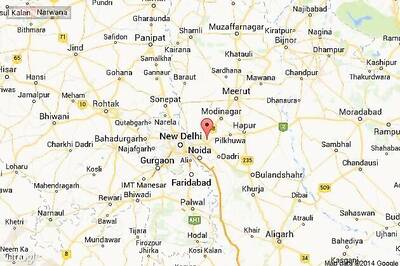 Ghaziabad: Magistrate issues summons to SSP