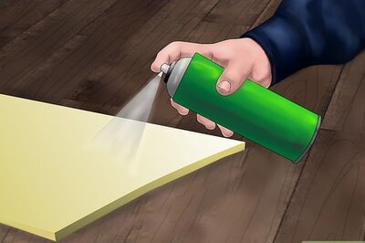 How to Make Pugil Sticks