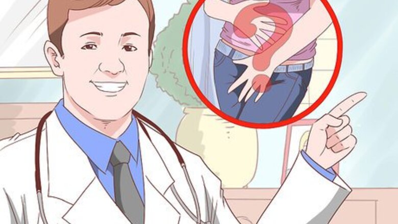 How to Take Myrbetriq