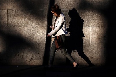 Now Smartphone Apps Help Users Fight Depression