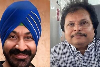 Gurucharan Singh Meets TMKOC Producer Asit Modi, Reveals If He Will Re-Enter Show