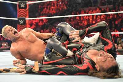 WWE RAW Results, February 5: DYI Wins Tag Team Qualifier; Kabuki Warriors Defend Women’s Tag Team Title