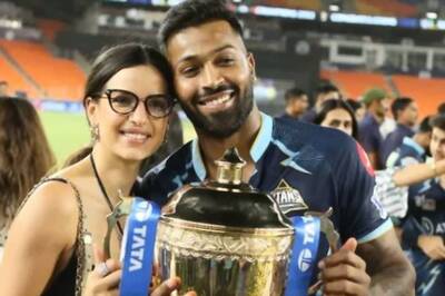 'If You're Ready, I'd Like You to Take the Captaincy': How One Text Message Changed Hardik Pandya's Life