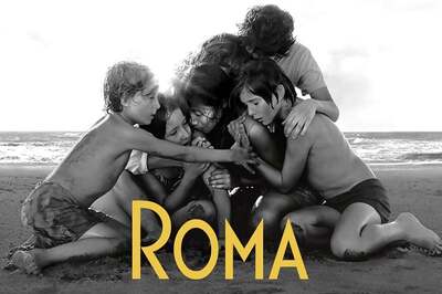 Alfonso Cuaron Does Not Believe Netflix's Involvement Cost 'Roma' its Best Picture Oscar