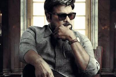 From Chiranjeevi to Mammootty, Know The Educational Qualifications of South Stars