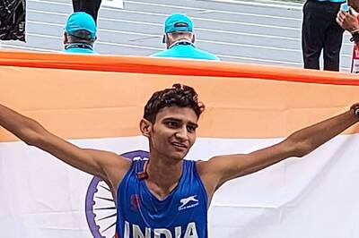 U20 Athletics Championships Silver Medallist Amit Khatri's Coach Wants His Ward to Be Included in TOPS