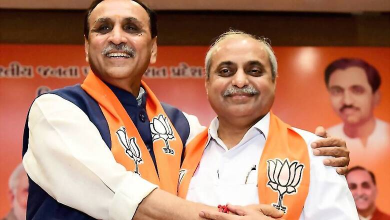 Ahmedabad Name is a ‘Symbol of Slavery’, Will be Changed Before 2019 Elections: Gujarat Govt