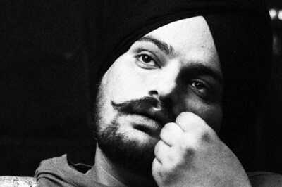 Sidhu Moose Wala Murder: Interpol Issues Red-corner Notice Against Gangster Goldy Brar