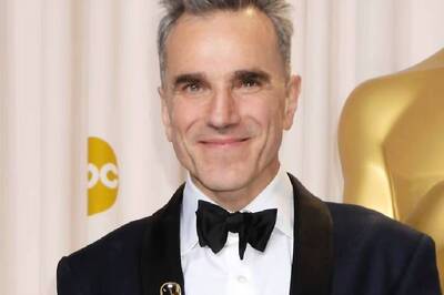 Daniel Day-Lewis Ends Retirement After 7 Years With His Son's Film Anemone