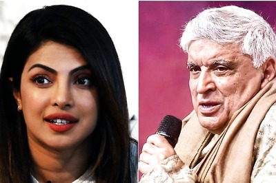Javed Akhtar Felt ‘Humiliated’ After Kangana’s Claims; Priyanka Chopra Breaks Silence on Her Nose Job
