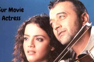 Where Is Gauri Karnik, Who Stole Hearts With Her Performance In Sur: The Musical?