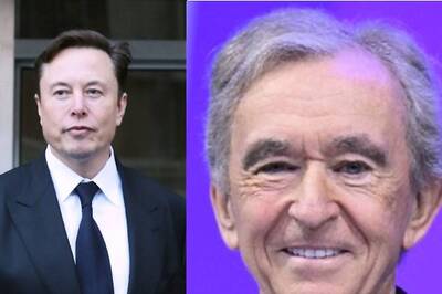 Forbes' Billionaire List 2023: Elon Musk No Longer World's Richest Person, LV's Bernard Arnault Overtakes