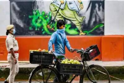 Govt Receives Over 5 Lakh Loan Applications from Street Vendors Under PM SVANidhi Scheme