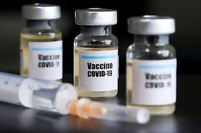 U.S., European COVID Vaccine Developers Pledge To Uphold Testing Rigour