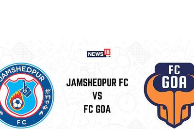 ISL 2021-22 Jamshedpur FC vs FC Goa LIVE Streaming: When And Where to Watch The Match Online, TV Telecast, Team News