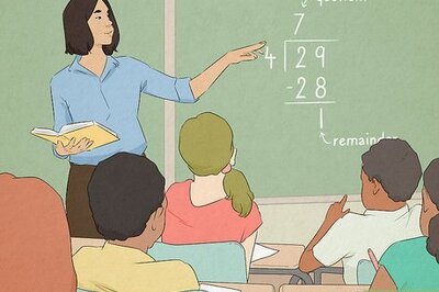 How to Learn Math