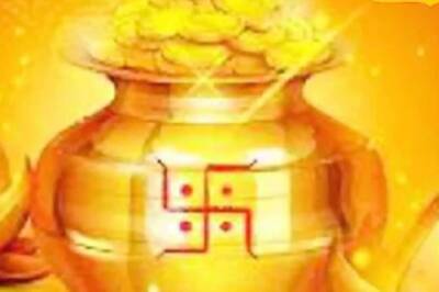 Why There Is No Auspicious Time For Wedding Bells This Akshaya Tritiya