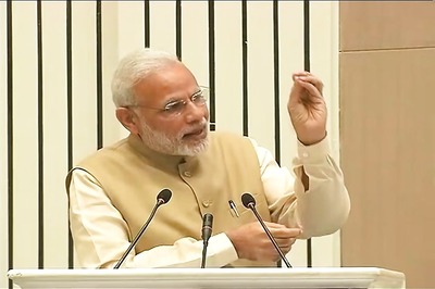 Occasions When Arvind Kejriwal Has Directly Attacked PM Modi