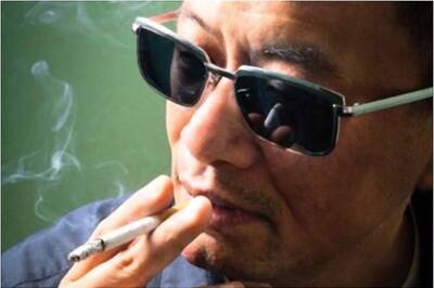 Wong Kar Wai Confirms 'Blossoms Shanghai' as First TV Series