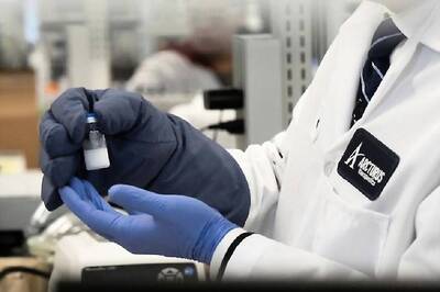 Serum Institute to Start Making Oxford's Covid-19 Vaccine in 3 Weeks, Launch by Oct if Trials Succeed