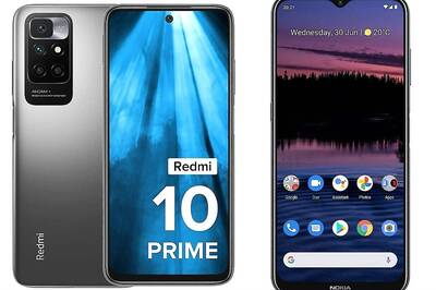 Amazon Great Republic Day Sale 2022: 6 Smartphones Under Rs 15,000 You Should Check Out