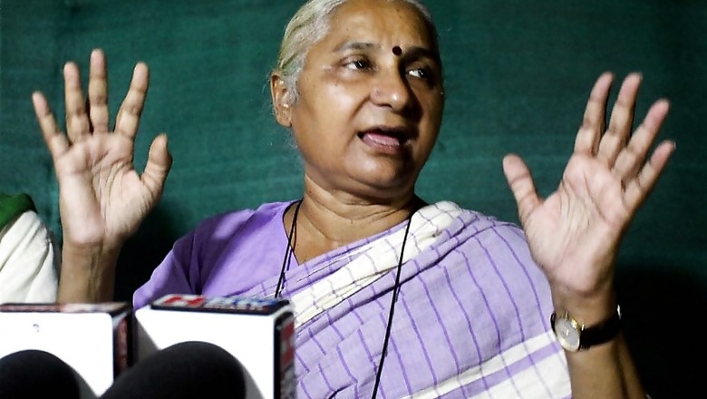 'Targets Particular Community': Activist Medha Patkar Says New Citizenship Law Cannot be Allowed