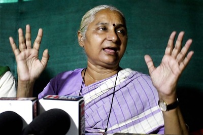'Targets Particular Community': Activist Medha Patkar Says New Citizenship Law Cannot be Allowed