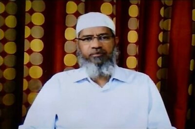 Suicide Attack Can be Used as War Tactic, Says Zakir Naik