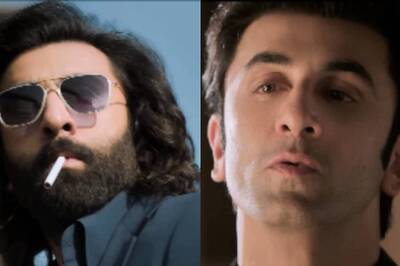 Animal Box Office Day 1 Early Estimate: Ranbir Kapoor Film Gets Rs 100 CRORE Worldwide Opening