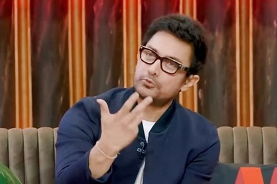 Aamir Khan Blames Himself for Laal Singh Chaddha Failure: 'Poora Bhaar Mujhpe Tha, Mujhse Galti Hui'