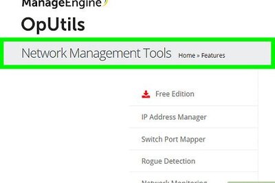 How to Assess the Health of Your Network