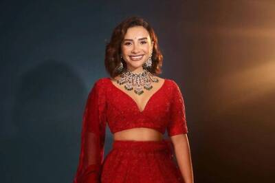 Patralekhaa Felt 'Claustrophobic' During IC 814 Series Shoot, Says 'I Also Got One Tight Slap' | Exclusive