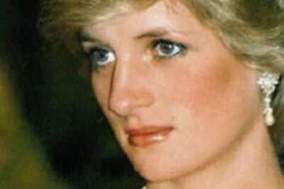 Paparazzi, rash driving caused Diana's death