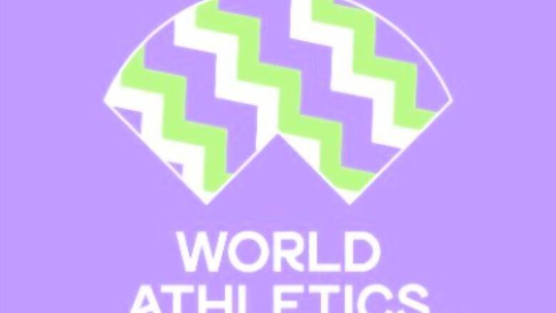 World Athletics Pledges to Have 40 Per Cent Female Representation