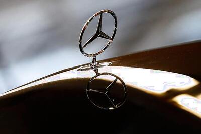 Mercedes-Benz to increase prices of its vehicles by up to Rs 5 lakh
