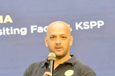 EXCLUSIVE | States Focussing on Few Sports, Aided by Corporate support, Can be a Way Forward: Viren Rasquinha